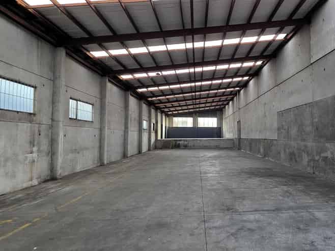CBRE | Great Value Rosebank Warehouse