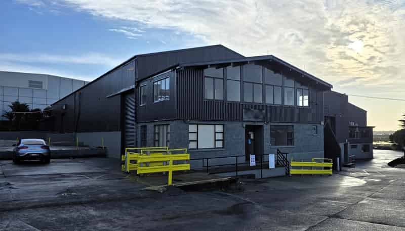  591 Rosebank Road, Avondale