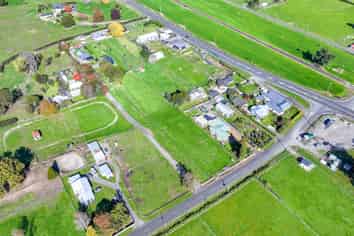  Ngatira Road, Lichfield