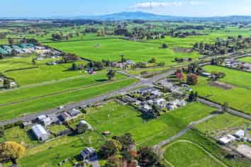  Ngatira Road, Lichfield