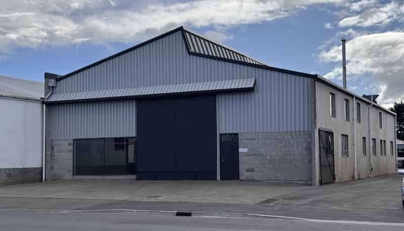 50 Leet Street, Invercargill