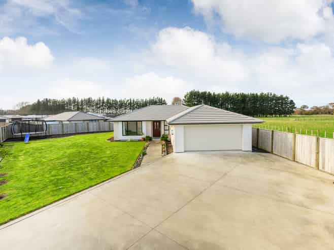34 Oldfield Lane, Marton