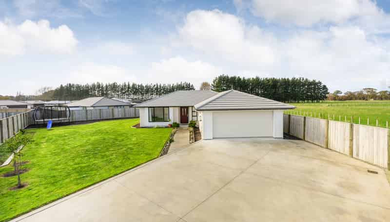 34 Oldfield Lane, Marton