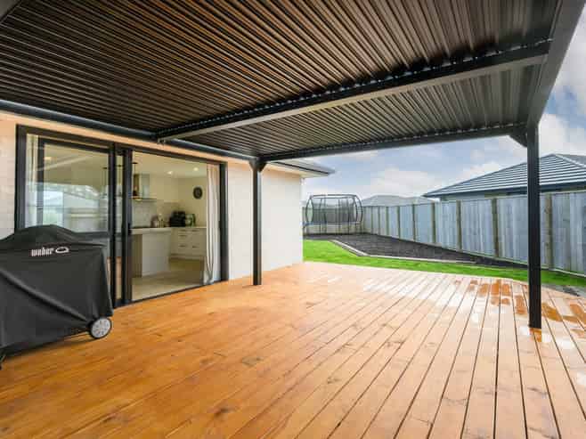 34 Oldfield Lane, Marton