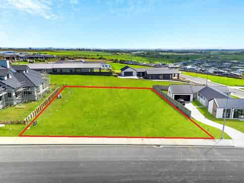 67 Green Lane, Pukekohe