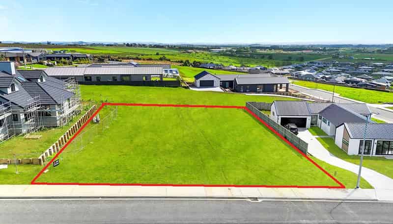 67 Green Lane, Pukekohe