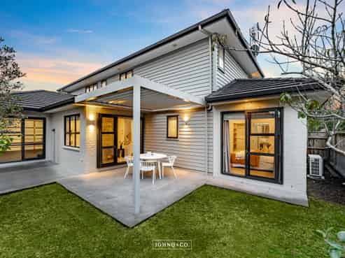 26 Ganley Terrace, Stonefields