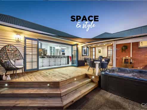 4 Lockett Street, Waterloo