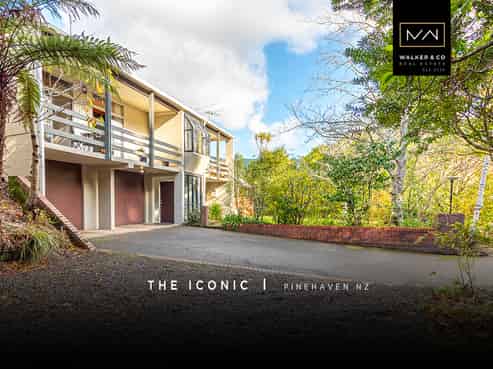 41 Fendalton Crescent, Pinehaven