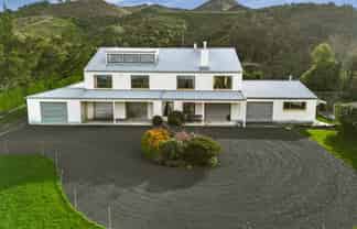357 Ashley Gorge Road, Oxford
