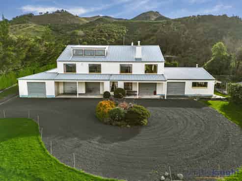 357 Ashley Gorge Road, Oxford