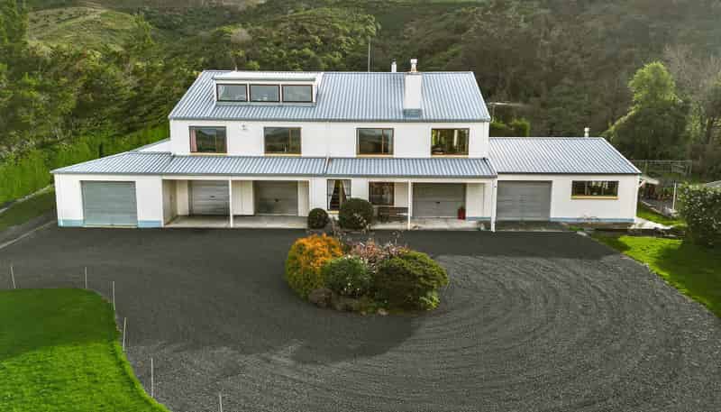 357 Ashley Gorge Road, Oxford