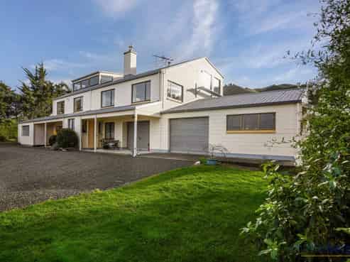 357 Ashley Gorge Road, Oxford