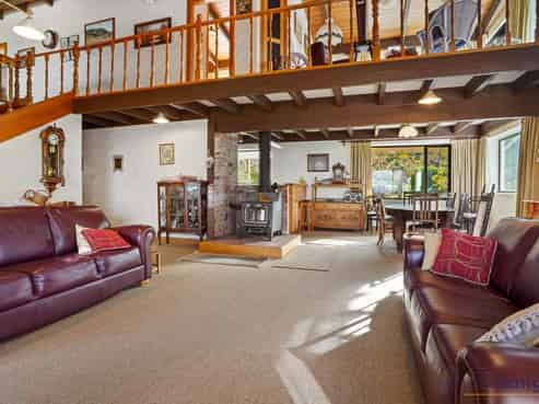 357 Ashley Gorge Road, Oxford