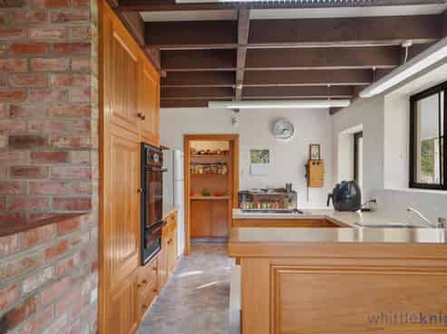 357 Ashley Gorge Road, Oxford