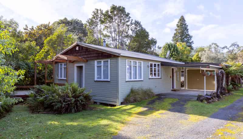 29 Taupahi Road, Turangi