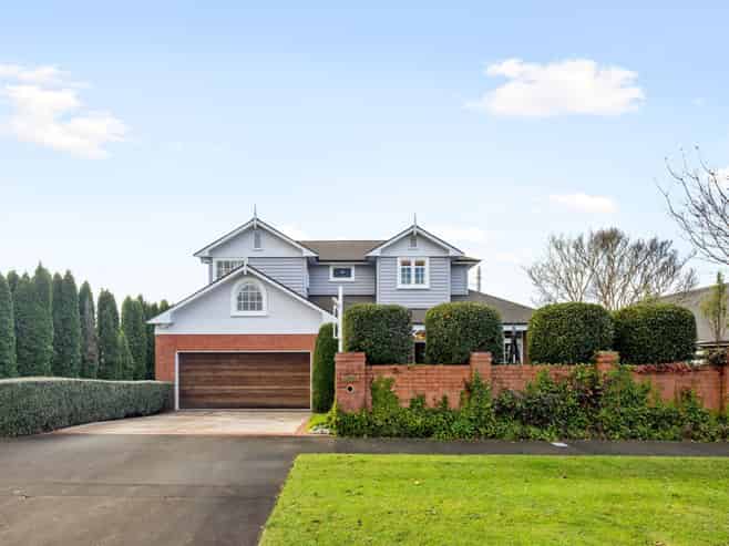 229 Young Street, Te Awamutu