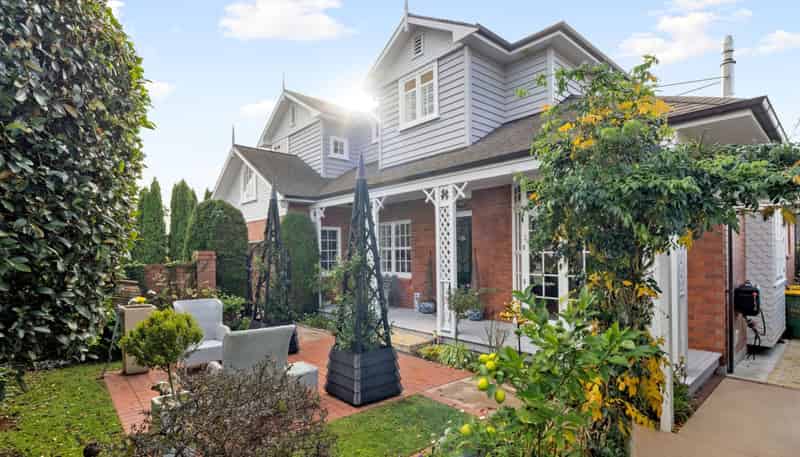229 Young Street, Te Awamutu