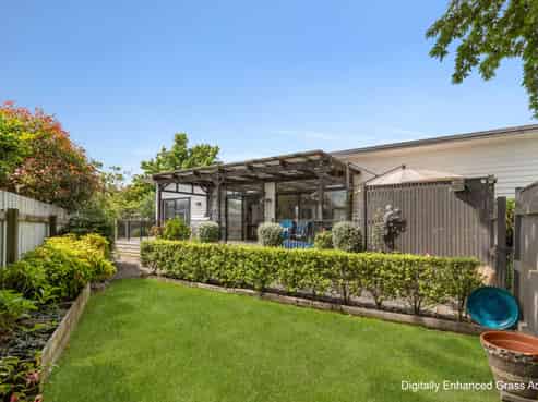 7 Oak Crescent, Ashhurst