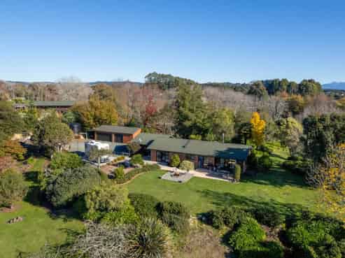 91 Maisey Road, Redwood Valley