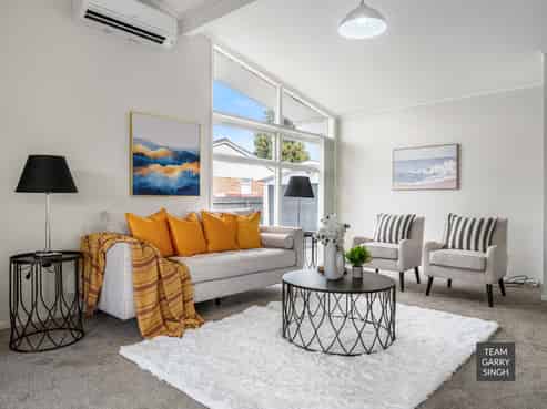 36 Maida Vale, Manurewa
