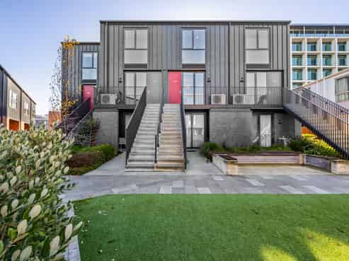 4/235 Madras Street, Christchurch Central