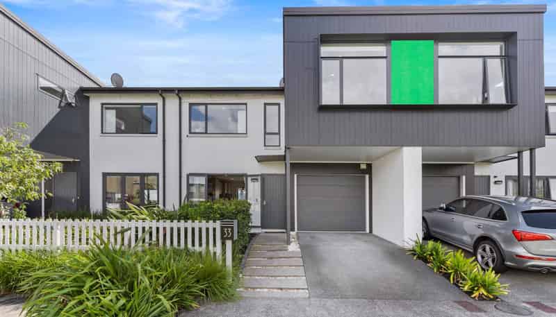 33 Tahuhu Road, Mount Wellington