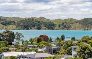 25e Violet Street, Raglan
