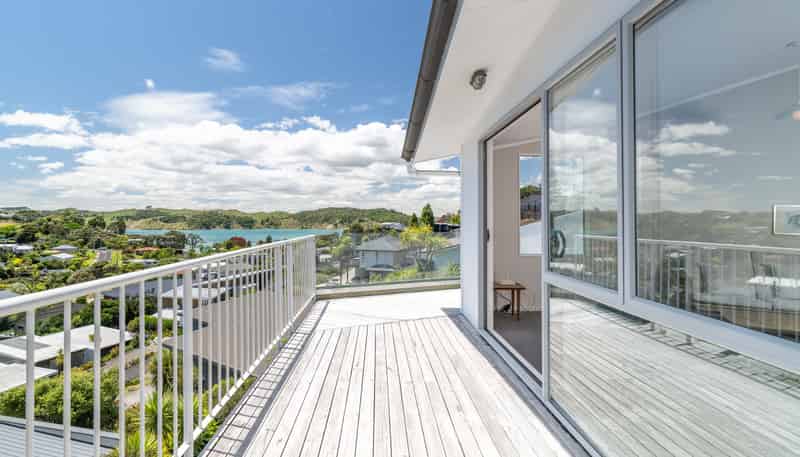 25e Violet Street, Raglan