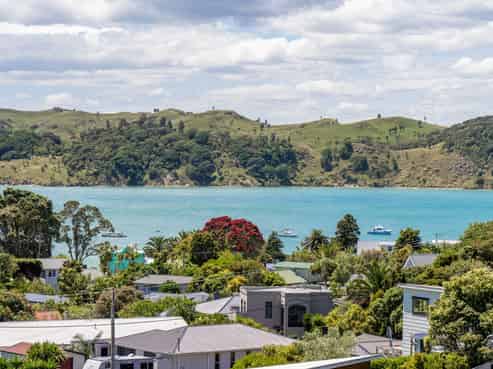 25E Violet Street, Raglan