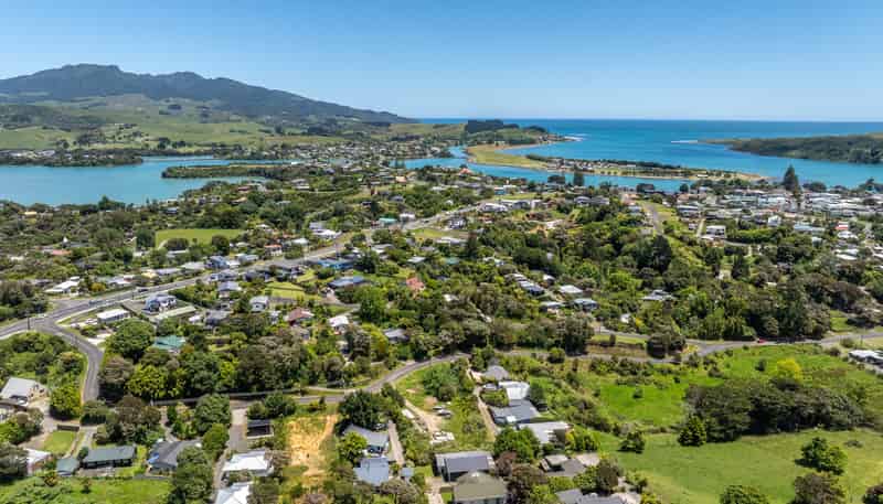 25e Violet Street, Raglan