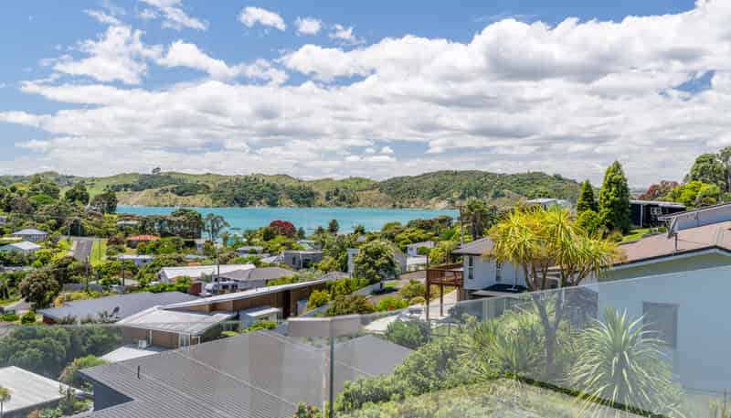 25e Violet Street, Raglan