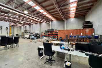 670sqm Palmerston North Warehouse For Lease 