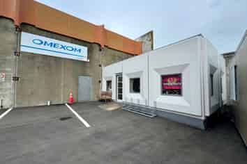 670sqm Palmerston North Warehouse For Lease 