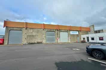 670sqm Palmerston North Warehouse For Lease 