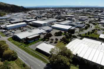 Exceptional office space for lease - Christchurch