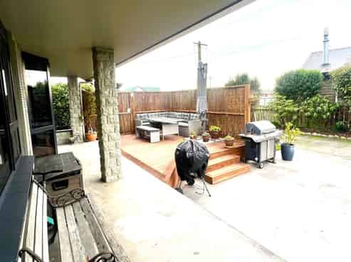 66 Gammack Street, Temuka