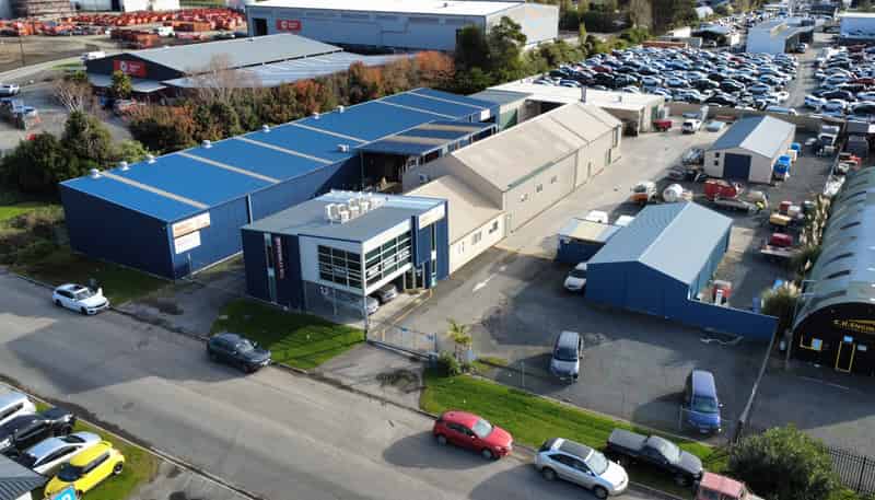 10-12 Wickham Street, Frankton