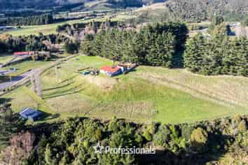 1712 State Highway 2, Kaitoke