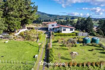 1712 State Highway 2, Kaitoke
