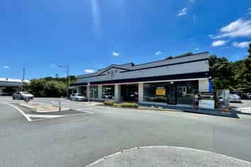 Highly-Visible LFR Opportunity in Warkworth