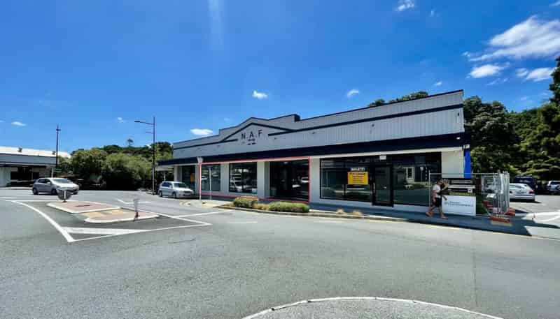 2-6 Queen Street, Warkworth