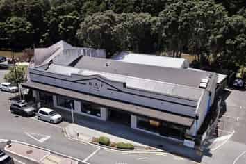 Highly-Visible LFR Opportunity in Warkworth