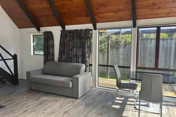 75A Racecourse Avenue, Methven