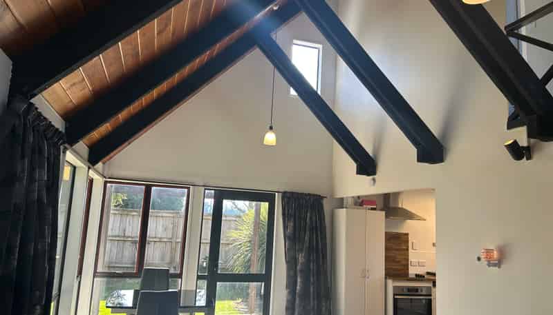 75A Racecourse Avenue, Methven
