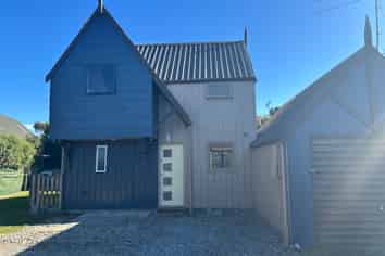 75A Racecourse Avenue, Methven