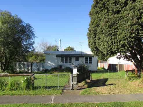 7 Victoria Avenue, Wairoa