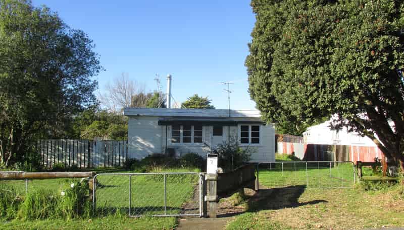 7 Victoria Avenue, Wairoa