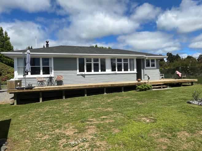 30 Piwari Street, Rangataua