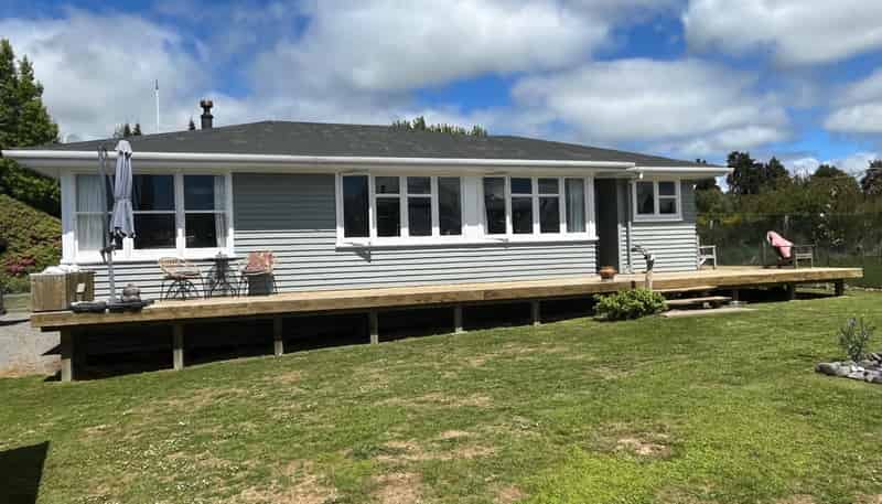 30 Piwari Street, Rangataua